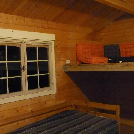 Ferme Peyrot 64 Chalet En Bois Nature Aventure Bien Etre 4 A 5 Personnes * Viellesegure